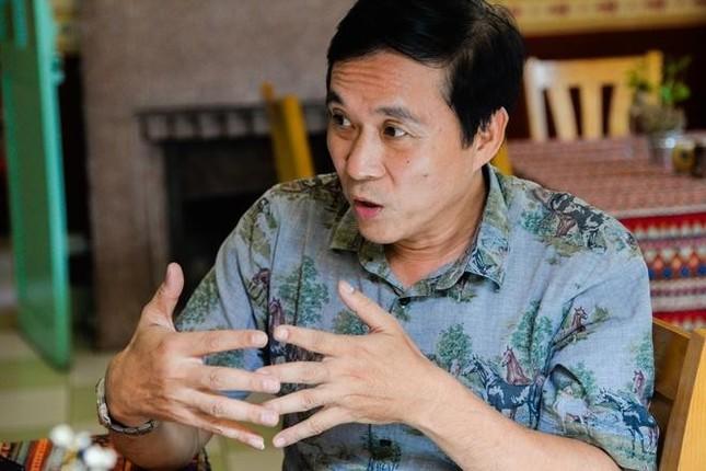 Gửi đơn kêu cứu, NSƯT Đỗ Kỷ tiếp tục được thông báo trượt NSND-3