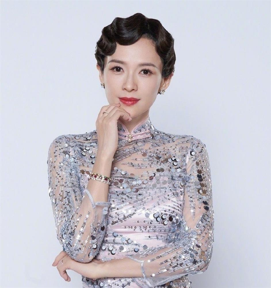 Rộ tin Triệu Lệ Dĩnh đối đầu Dương Mịch-1