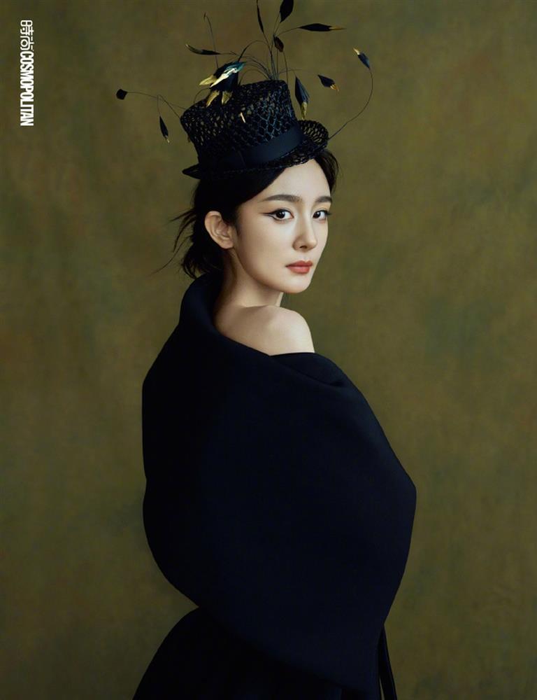 Rộ tin Triệu Lệ Dĩnh đối đầu Dương Mịch-4