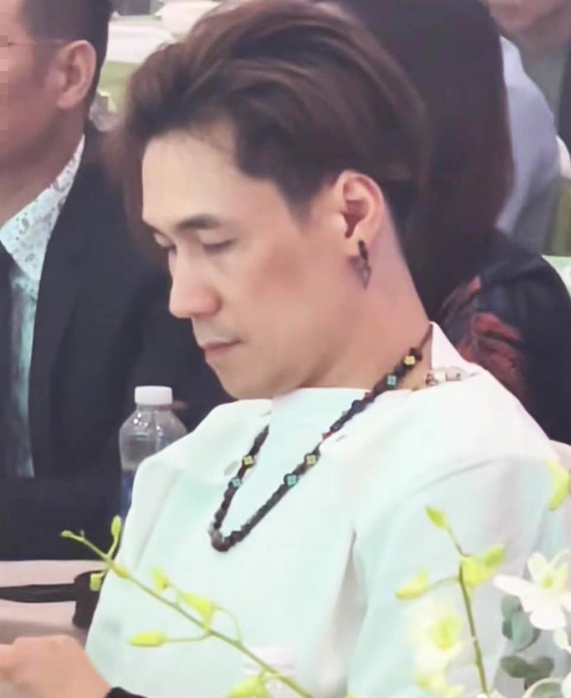 Khánh Phương lần đầu xuất hiện sau ồn ào bị phong tỏa tài sản-1