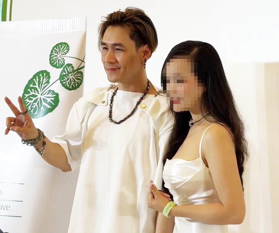 Khánh Phương lần đầu xuất hiện sau ồn ào bị phong tỏa tài sản-2