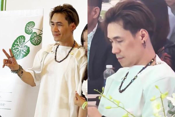 Ca sĩ Khánh Phương, Châu Khải Phong trần tình việc xuất hiện trong video mời gọi chơi cờ bạc online-4