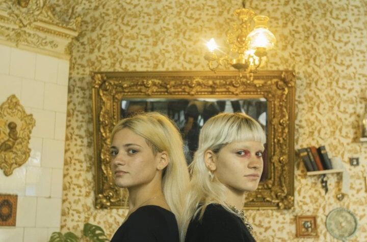 Nhờ TikTok, cặp chị em song sinh tìm thấy nhau sau 19 năm ly biệt-2