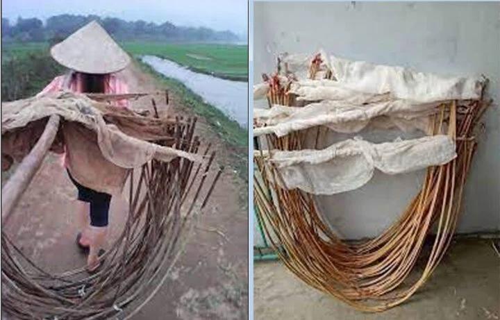 Ai còn biết đến đồ vật này chắc đã trung niên-1