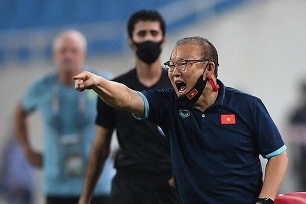 Tiết lộ mức lương HLV Park Hang Seo sẽ nhận nếu ngồi ghế nóng HLV trưởng đội tuyển Singapore-2