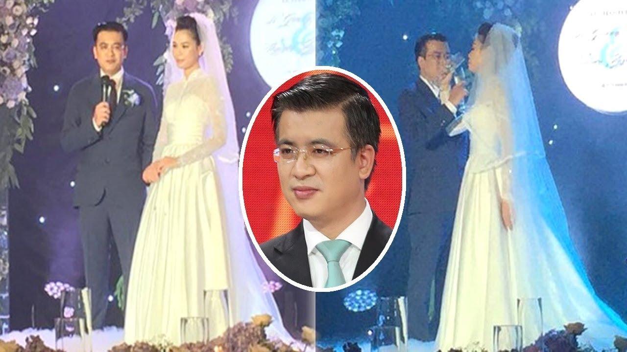 Bà xã kín tiếng của ông hoàng thời sự Lê Quang Minh hiếm hoi đăng ảnh, nhan sắc chuẩn tiểu thư trâm anh thế phiệt-2