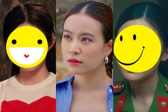 3 nữ chính phim VTV bị chê dở nhất 2023