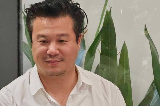 Thanh Bùi của hiện tại