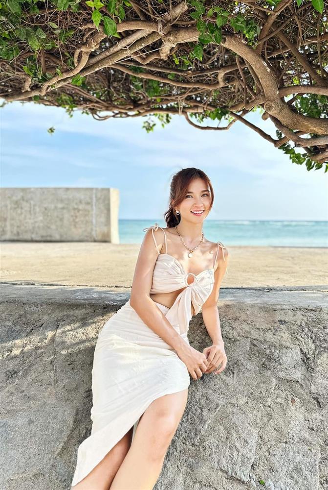 Mỹ nhân cát-xê 2.000 USD khi mới 16 tuổi Kim Tuyến giờ ra sao?-7