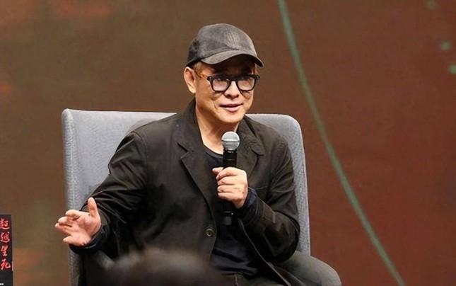 Lý Liên Kiệt sắp xếp tang lễ cho mình-2