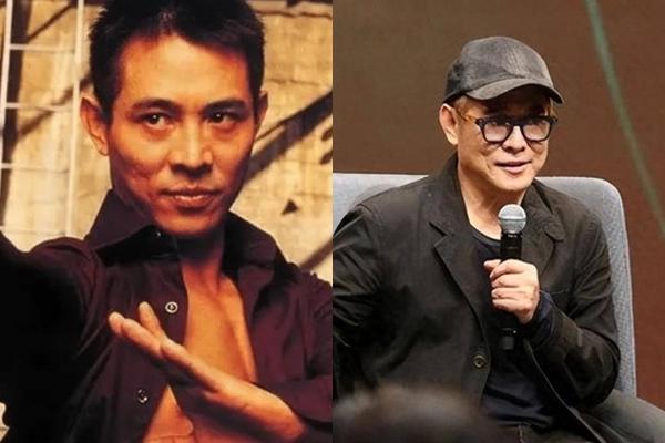 Lý Liên Kiệt theo đuổi chế độ ăn kiêng nguy hiểm: Nhìn bên ngoài khỏe mạnh nhưng bên trong đang yếu dần-3