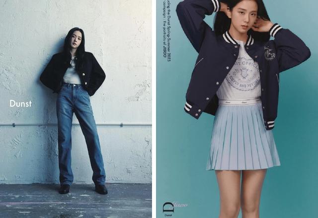 Fan cuồng xếp hàng tới 4 giờ chỉ để mua đồ giống Jisoo BLACKPINK-2