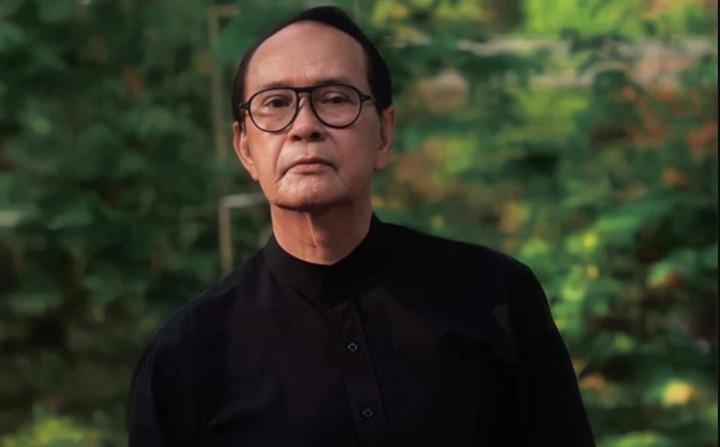 Vợ chồng nghệ sĩ cải lương được phong NSND: Ước nguyện thành, người chia đôi ngả-4