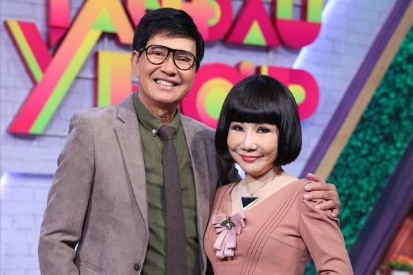 NSND Minh Châu: Người đàn đẹp của điện ảnh Việt và cuộc sống độc thân vui vẻ-9