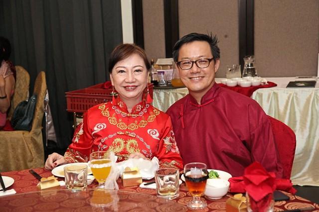 Cụ bà U70 yêu say đắm người đàn ông kém mình 17 tuổi-2