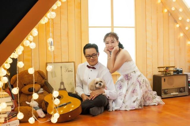 Cụ bà U70 yêu say đắm người đàn ông kém mình 17 tuổi-4