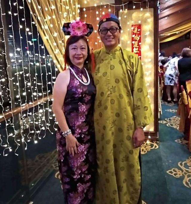 Cụ bà U70 yêu say đắm người đàn ông kém mình 17 tuổi-6