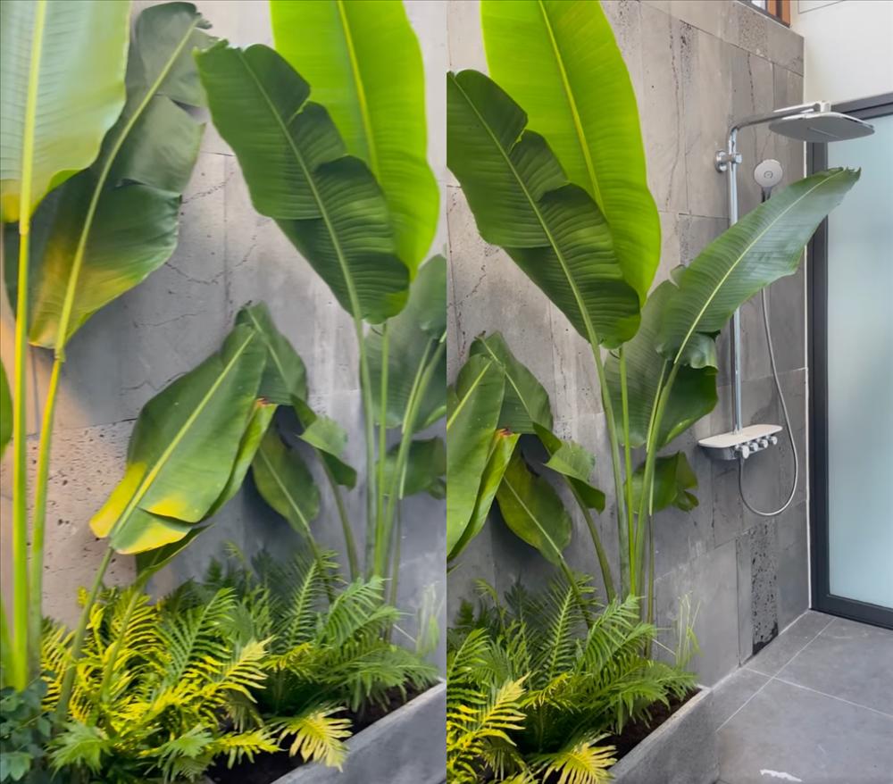 Vợ chồng Phan Mạnh Quỳnh khoe căn nhà 3 tầng mới xây, gây chú ý một chi tiết-5