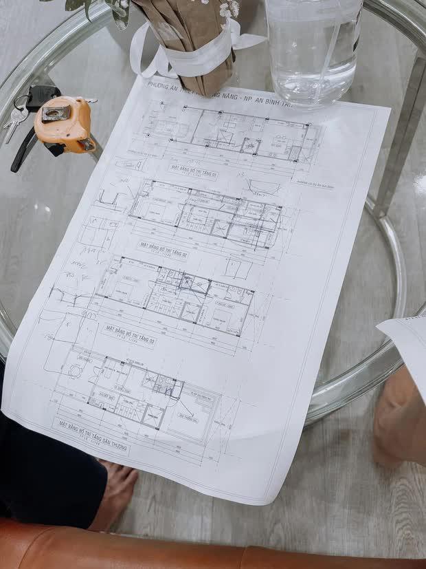 Vợ chồng Phan Mạnh Quỳnh khoe căn nhà 3 tầng mới xây, gây chú ý một chi tiết-11