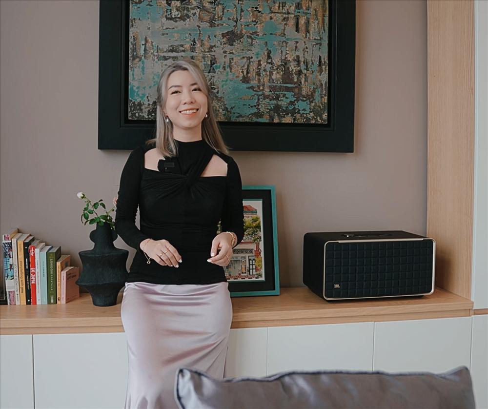 Cách hoài cổ riêng của giới trẻ mê công nghệ-1