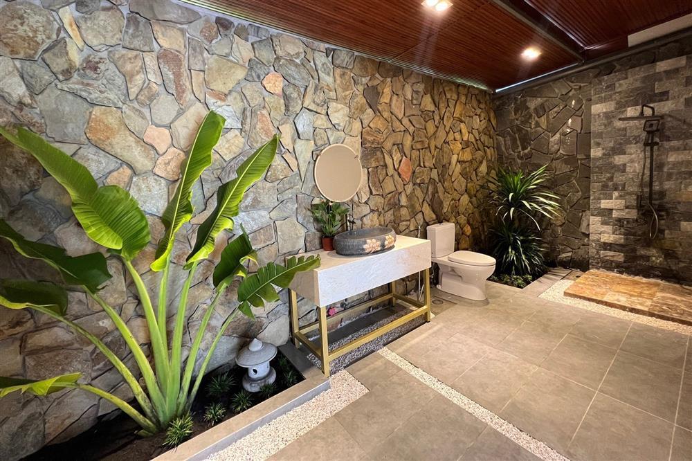 Tự xây khu nghỉ dưỡng 3.000m2 gần TPHCM để vợ con trốn khói bụi cuối tuần-4