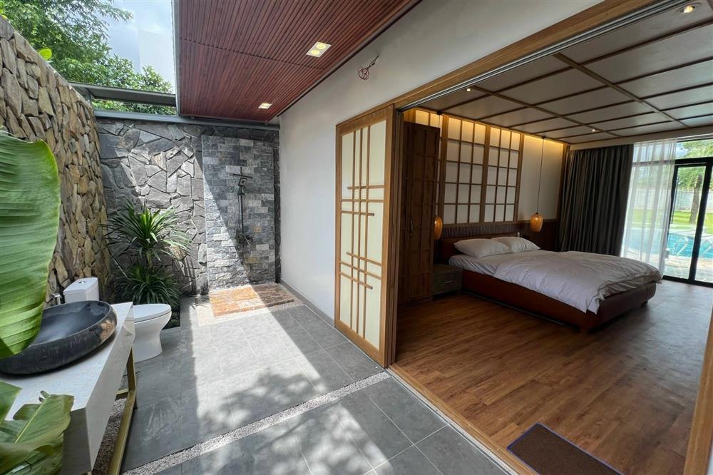 Tự xây khu nghỉ dưỡng 3.000m2 gần TPHCM để vợ con trốn khói bụi cuối tuần-5