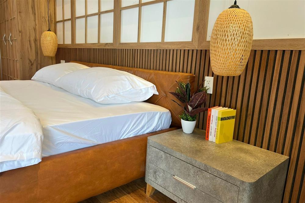 Tự xây khu nghỉ dưỡng 3.000m2 gần TPHCM để vợ con trốn khói bụi cuối tuần-6