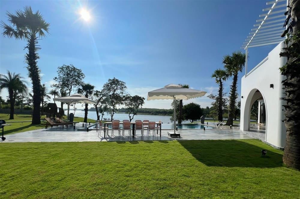 Tự xây khu nghỉ dưỡng 3.000m2 gần TPHCM để vợ con trốn khói bụi cuối tuần-8