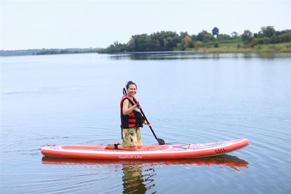 Tự xây khu nghỉ dưỡng 3.000m2 gần TPHCM để vợ con trốn khói bụi cuối tuần-10