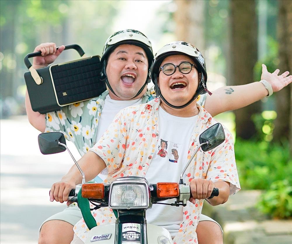 Cách hoài cổ riêng của giới trẻ mê công nghệ-2