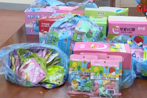 Lập hơn 100 dây hụi, chiếm đoạt hơn 30 tỷ đồng-2