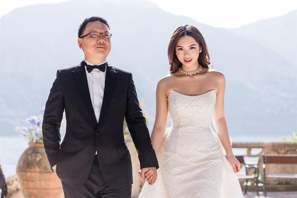 Đám cưới cặp đôi siêu giàu: Ngôi sao thế giới hát, khách nhận quà Hermès-6