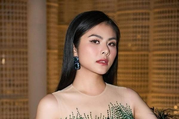 Đăng quảng cáo gây hiểu nhầm, diễn viên Vân Trang xin lỗi-3