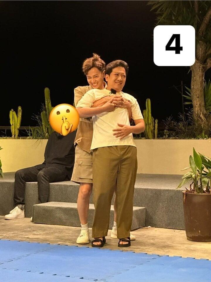 Ngô Kiến Huy: Tôi bị Nhã Phương cấm cửa-1