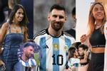 Phản ứng bất ngờ của Messi khi bị tố ngoại tình với nữ phóng viên xinh đẹp