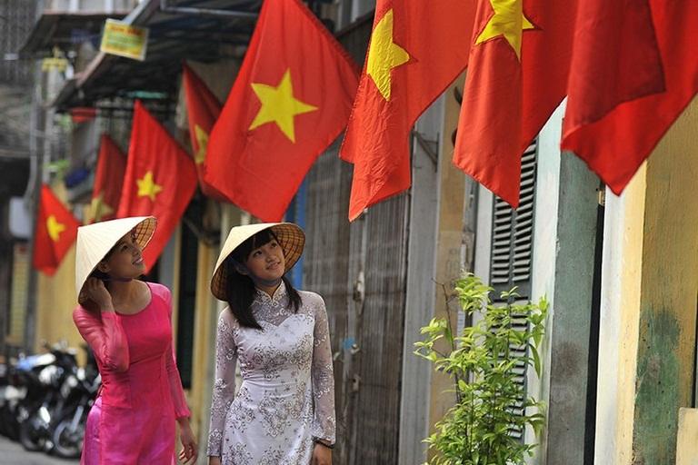 Sau Tết Nguyên đán Giáp Thìn, còn những ngày nghỉ lễ nào trong năm 2024?-5