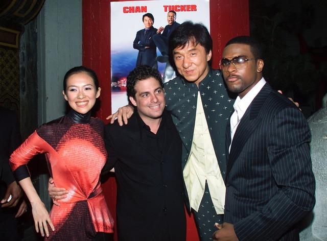 Thành Long ghét phim Giờ Cao Điểm, vì sao?-1