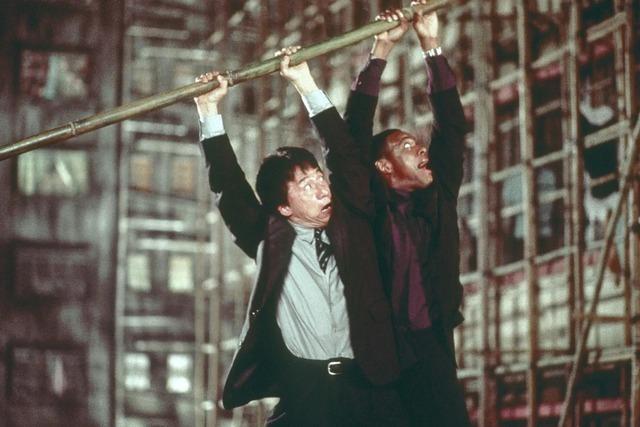 Thành Long ghét phim Giờ Cao Điểm, vì sao?-2