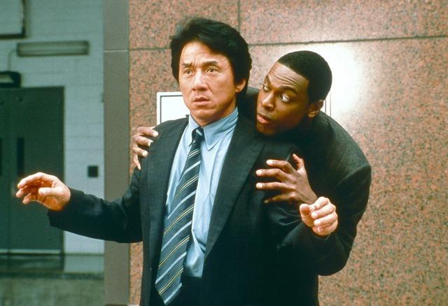 Thành Long ghét phim Giờ Cao Điểm, vì sao?-3