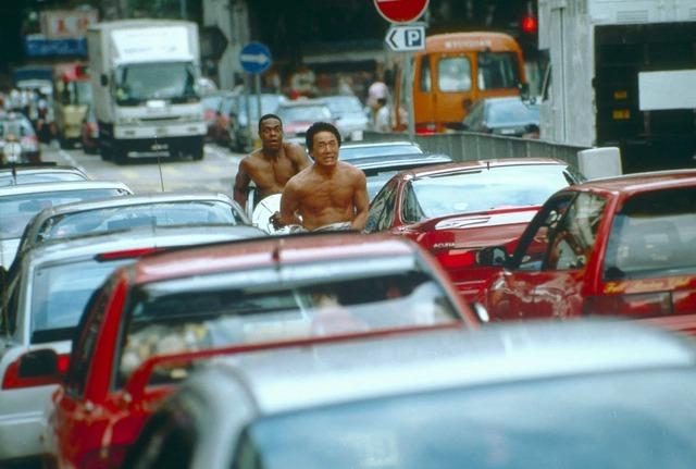 Thành Long ghét phim Giờ Cao Điểm, vì sao?-4