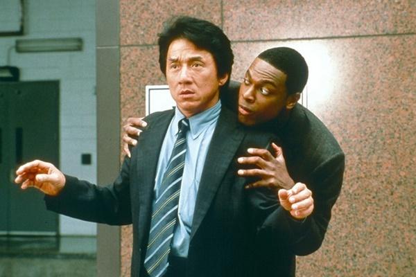 Nổi tiếng sau một đêm, người kế nhiệm Thành Long giờ ra sao?-5