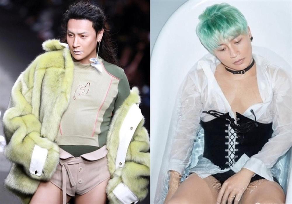 Ngôi sao Hoàn Châu Cách Cách vật vã tìm lại hào quang sau biến cố-4