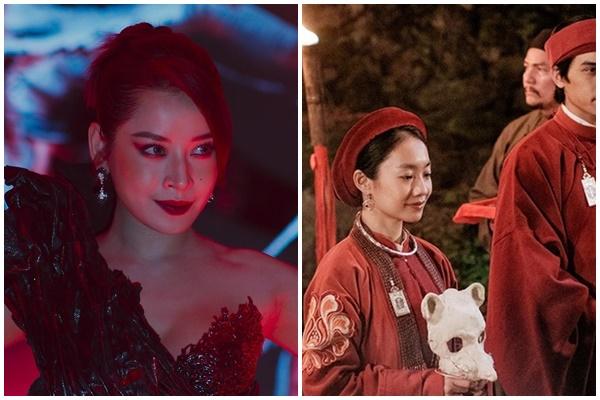 Thấy gì từ loạt phim Việt ngã ngựa trong năm 2023-7