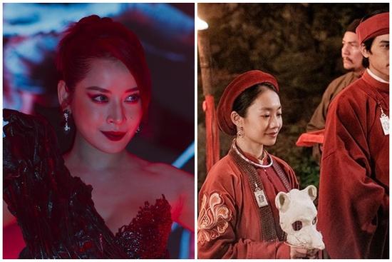 Phim Việt cuối năm 2023 khó đạt 100 tỷ đồng