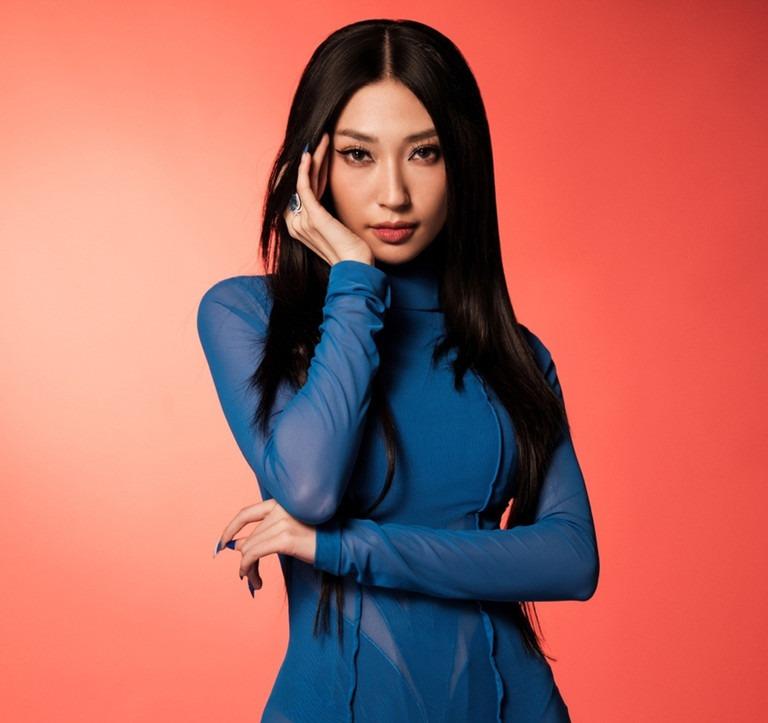 Vượt qua bệnh rối loạn lo âu, Khổng Tú Quỳnh tuổi 32 lột xác ở Chị Đẹp-1