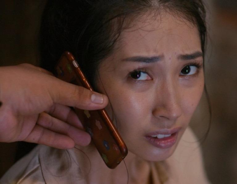 Vượt qua bệnh rối loạn lo âu, Khổng Tú Quỳnh tuổi 32 lột xác ở Chị Đẹp-11