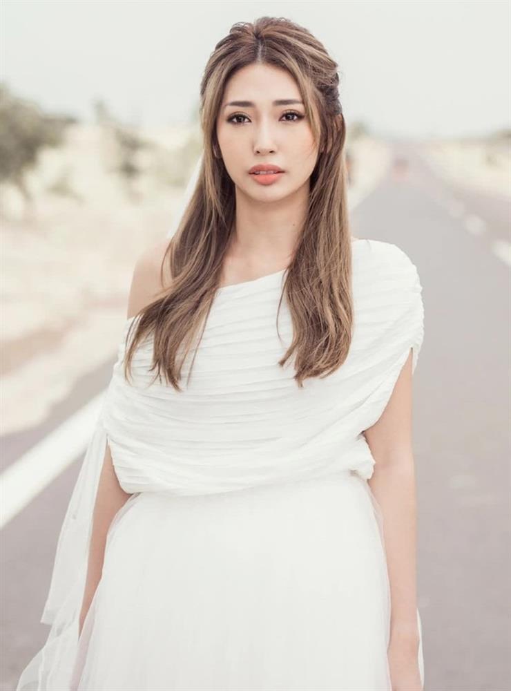 Vượt qua bệnh rối loạn lo âu, Khổng Tú Quỳnh tuổi 32 lột xác ở Chị Đẹp-10