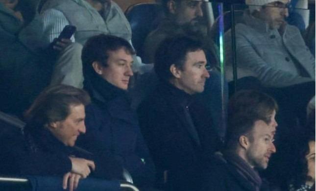 Bạn trai tỷ phú cho vệ sĩ riêng tháp tùng Lisa tại Pháp-3