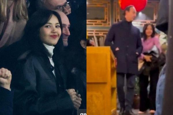 Lisa lộ diện xinh đẹp, được fan chào đón sau khi Blackpink tái ký hợp đồng-3