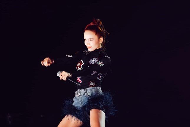 Ca sĩ Yến Trang lên tiếng vì bị loại sớm ở Chị Đẹp-2